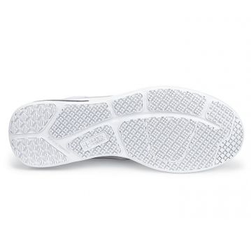 CHAUSSURES TRAVAIL ANTIDERAPANTES EVOLUTION BLANC - 28289