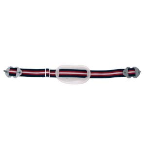 JUGULAIRE DELUXE MENTONNIERE JSP - AHV000-500-00 2