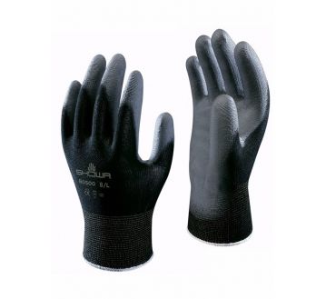 GANTS PALM FIT BO500 NOIR - SHOWA