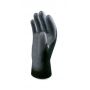 GANTS PALM FIT BO500 NOIR - SHOWA