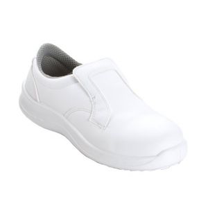 CHAUSSURES DE SECURITE AGRO SAFE BLANC S2 - PROTECNORD