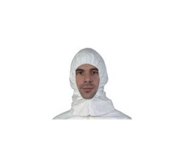 CAGOULE TYVEK - SEGETEX EIF