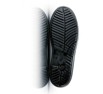 CHAUSSURES VITAMINE NOIRE BASSE - LEMAITRE