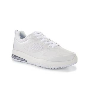 CHAUSSURES REVOLUTION BLANC 9141/28093