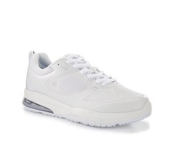 CHAUSSURES REVOLUTION BLANC 9141/28093