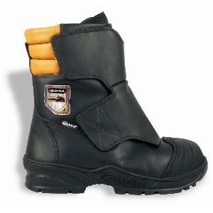 CHAUSSURES DE SECURITE BUCHERONS STRONG S3 COFRA