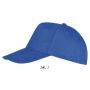 CASQUETTE BUZZ 88119 - SOLS