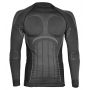 MAILLOT THERMIQUE BRYNE ANTHRACITE