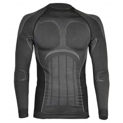 MAILLOT THERMIQUE BRYNE ANTHRACITE