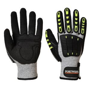 GANTS ANTI-COUPURES PICOTS GT425 - Protec Nord, Gants de précision