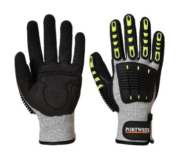 GANTS ANTI-COUPURES IMPACT A722