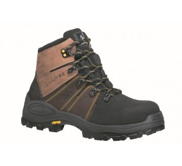 CHAUSSURES DE SECURITE TREK BRUN S3 - LEMAITRE