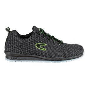 Chaussures de sécurité mixte Cofra - Monti S3 2