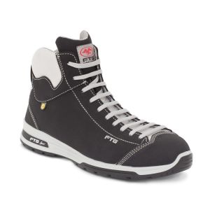 CHAUSSURES DE SECURITE BASKET HIGH S3 - FTG