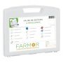 TROUSSE SECOURS 4 PERSONNES VAL2470PP - FARMOR