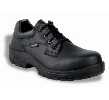 COFRA - Chaussure Security O2 HRO SRC FO - 213-10290-000  Chaussure de  sécurité, Chaussures de sécurité femme, Bottes