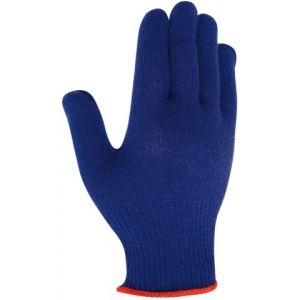 SOUS-GANTS FROID REFRIGERATOR THERMASTAT BLEU 5000B - JUBA