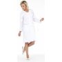 BLOUSE LAURENE MCHES TRANSF - HASSON