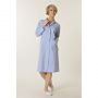 BLOUSE FEMME ML SANDRA - HASSON