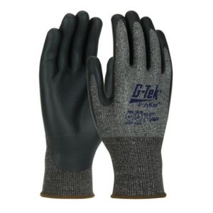 Gants de protection latex JUBA 254 - Protecnord, gants de manutention