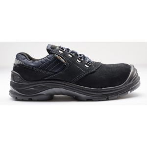 Semelle d'usure de la chaussure de sécurité NEW SPEED S1P by ProtecNord 2