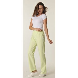 PANTALON DE TRAVAIL UNISEXE MARC POLY/COTON - HASSON