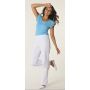 PANTALON DE TRAVAIL UNISEXE MARC POLY/COTON - HASSON