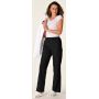 PANTALON DE TRAVAIL UNISEXE MARC POLY/COTON - HASSON