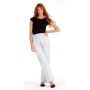 PANTALON DE TRAVAIL UNISEXE MARC POLY/COTON - HASSON