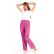 PANTALON DE TRAVAIL UNISEXE MARC POLY/COTON - HASSON