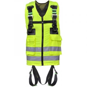 HARNAIS GILET HV 2 POINTS - FA1030200 - KRATOS