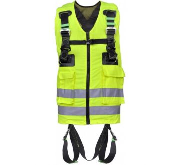 HARNAIS GILET HV 2 POINTS - FA1030200 - KRATOS