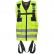 HARNAIS GILET HV 2 POINTS - FA1030200 - KRATOS