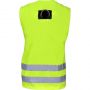 HARNAIS GILET HV 2 POINTS - FA1030200 - KRATOS