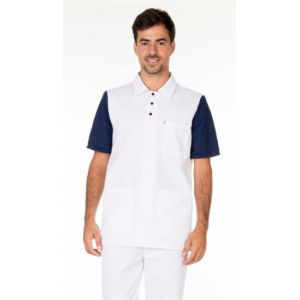 TUNIQUE DE TRAVAIL HOMME PAUL - HASSON