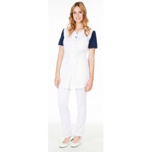 Tunique de travail pour femme Molinel - 27PAULA 2