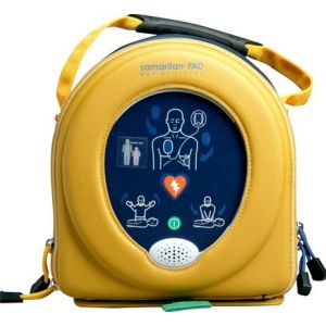 DEFIBRILLATEUR AUTOMATIQUE DEF 1007 EA - FARMOR