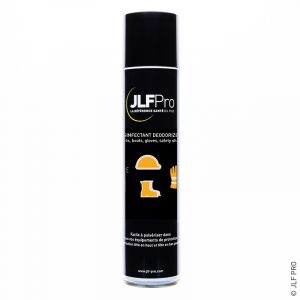 SPRAY DEO/DESINFECTANT 300 ml - 0610VS - JLF