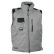 Gilet de travail Cofra - POLAR gris