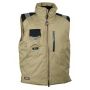 GILET DE TRAVAIL POLAR - COFRA