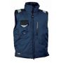 GILET DE TRAVAIL POLAR - COFRA