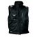 Gilet de travail Cofra - POLAR noir