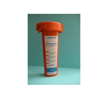 LAVOEIL INDIVIDUEL STERILE 50ML DIPHOTERINE