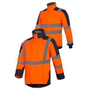 PARKA 4 EN 1 KITA - EPI CENTER