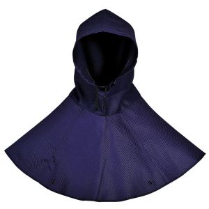 CAGOULE IGNIFUGEE MARINE BIZWELD - BZ12 - PORTWEST