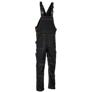 COTTE A BRETELLES TRAVAIL PRAGUE - COFRA