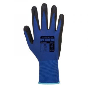 GANTS MOUSSE NERO LITE BLEU AP70  (fin de vie) VOIR 32AP71