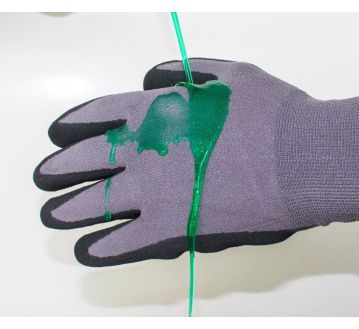 GANTS DERMIFLEX AQUA AP62 - PORTWEST