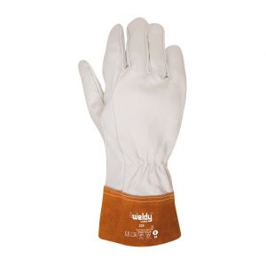 GANTS SOUDEUR 208 TUFF - JUBA