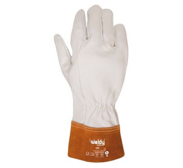 GANTS SOUDEUR 208 TUFF - JUBA